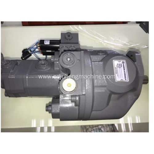 Kobelco SK50 Hydraulic pump AP2D25LV1RS7 SK50 Main Pump